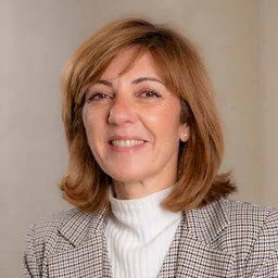 Visi Leiva, responsable de bodas
